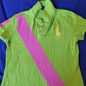 Polo Ralph Lauren women shirt